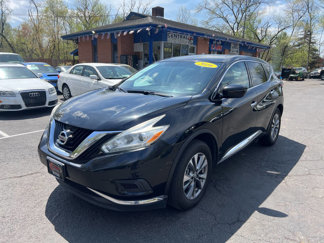 Used 2016 Nissan Murano S image 1