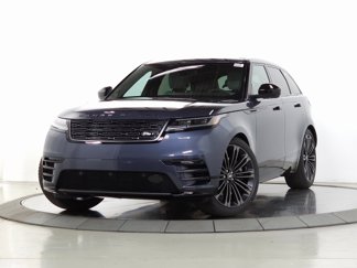 New 2026 Land Rover Range Rover Velar Dynamic SE image 1