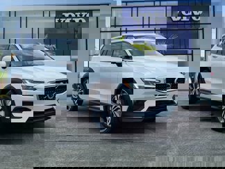New 2025 Volvo V60 B5 Cross Country Plus w/ Protection Package Premier image 1