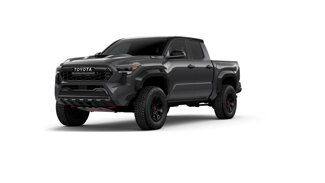 New 2025 Toyota Tacoma TRD Pro image 1