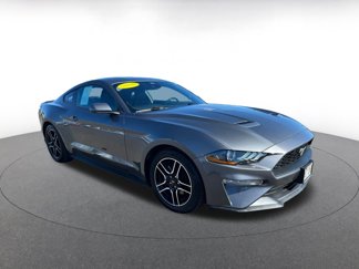 Used 2023 Ford Mustang Premium image 1
