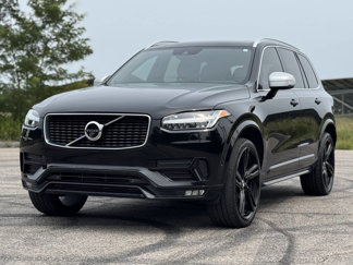 Used 2018 Volvo XC90 T6 R-Design w/ Convenience Package image 1