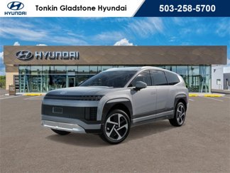 New 2026 Hyundai Ioniq 9 Limited image 1