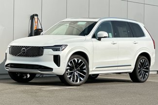 New 2026 Volvo XC90 B6 Plus w/ Protection Package Premier image 1