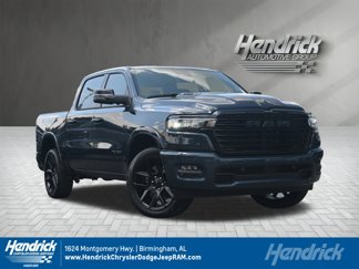 New 2026 RAM 1500 Laramie image 1