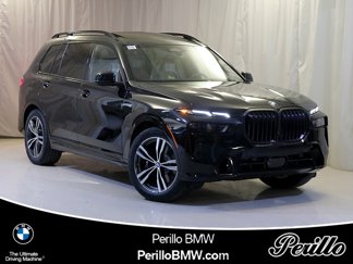 Used 2026 BMW X7 xDrive40i w/ M Sport Package image 1