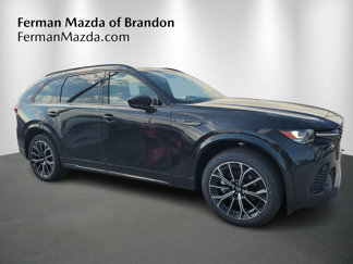 New 2025 MAZDA CX-70 3.3 Turbo S w/ Premium Plus image 1