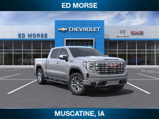 New 2025 GMC Sierra 1500 Denali image 1