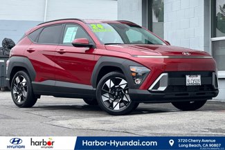 Certified 2024 Hyundai Kona SEL image 1