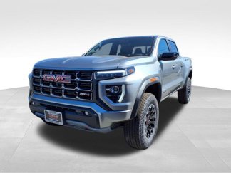 New 2026 GMC Canyon AT4 w/ Technology Plus Package image 1