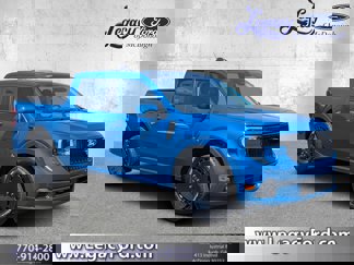 New 2025 Ford Maverick Lobo image 1