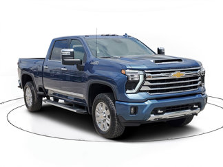 New 2025 Chevrolet Silverado 2500 High Country w/ Technology Package image 1