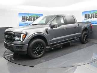 New 2025 Ford F150 Lariat image 1