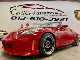 Used 2006 Nissan 350Z Touring image 1