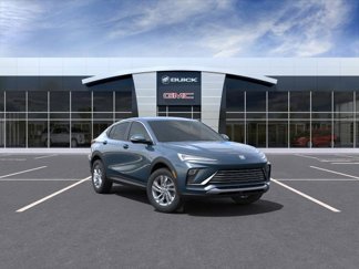 New 2025 Buick Envista Preferred w/ Convenience I Package image 1