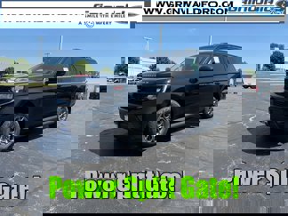 New 2025 Ford Expedition Max Active image 1