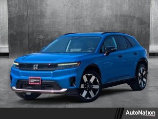 New 2025 Honda Prologue Elite image 1