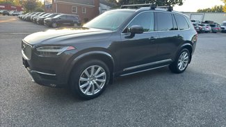 Used 2018 Volvo XC90 T6 Inscription w/ Convenience Package image 1