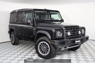 New 2025 INEOS Grenadier Fieldmaster Edition image 1