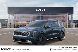 New 2026 Kia Carnival SX image 1