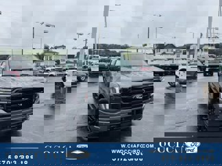 New 2025 Ford F150 Lariat w/ Equipment Group 501A Mid image 1