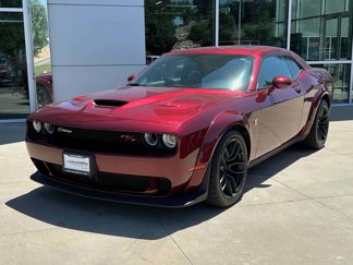 Used 2019 Dodge Challenger R/T Scat Pack image 1