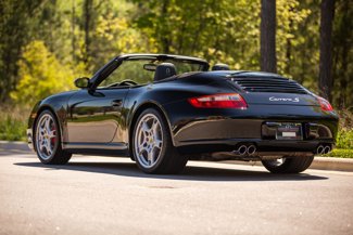 Used 2007 Porsche 911 Carrera S image 1
