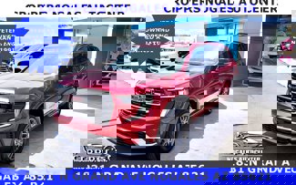 New 2025 GMC Acadia Elevation image 1