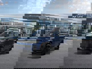 New 2025 Hyundai Santa Fe Calligraphy image 1