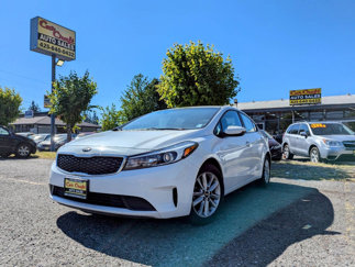 Used 2017 Kia Forte LX w/ LX Popular Package image 1
