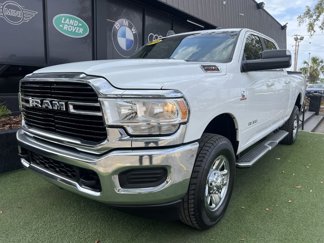 Used 2019 RAM 2500 Big Horn image 1