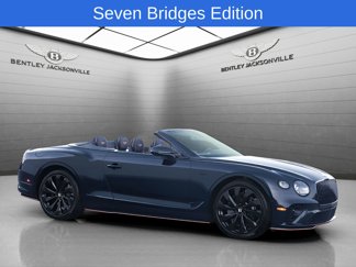 New 2024 Bentley Continental GT V8 image 1