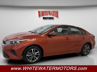 Used 2023 Kia Forte LXS w/ LXS Technology Package image 1