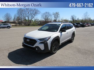 Used 2023 Subaru Outback Onyx Edition XT image 1