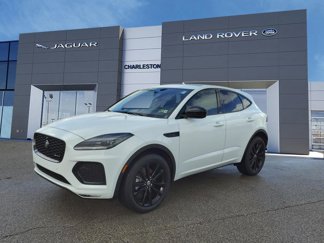 New 2024 Jaguar E-PACE R-Dynamic SE image 1
