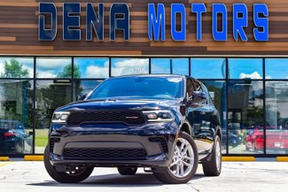 Used 2024 Dodge Durango GT image 1