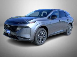 New 2025 Nissan Murano SL image 1