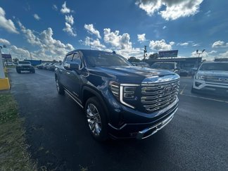 Used 2023 GMC Sierra 1500 Denali w/ Denali Reserve Package image 1