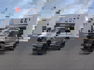 New 2025 Ford F150 XLT image 1