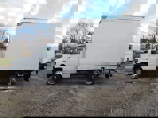 Used 2014 Ford E-350 and Econoline 350 Super Duty image 1