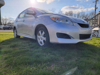 Used 2009 Toyota Matrix image 1