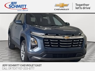 New 2026 Chevrolet Equinox LT w/ Convenience Package II image 1