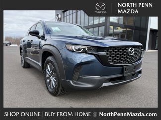 Certified 2023 MAZDA CX-50 AWD 2.5 S w/ Cargo Package image 1
