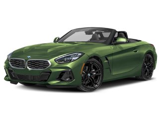 New 2026 BMW Z4 M40i w/ Edition image 1