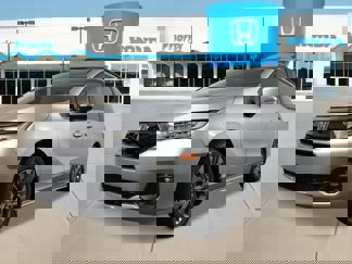 New 2025 Honda Odyssey Touring image 1