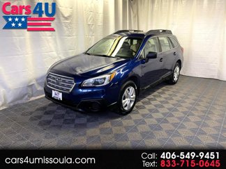 Used 2017 Subaru Outback 2.5i image 1