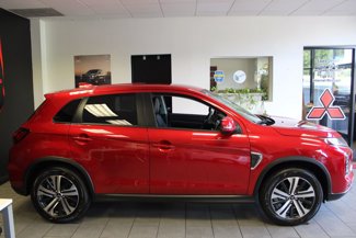 New 2025 Mitsubishi Outlander Sport SE image 1