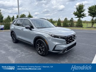 New 2026 Honda CR-V Sport image 1