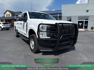 New 2025 Ford F250 XL w/ XL Driver Assist Package image 1