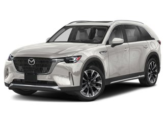 New 2025 MAZDA CX-90 Plug-In Hybrid w/ Premium Plus image 1